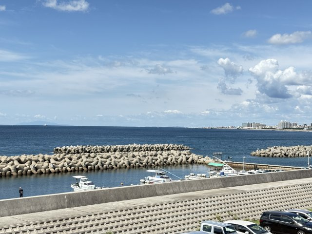 朝日プラザ西舞子