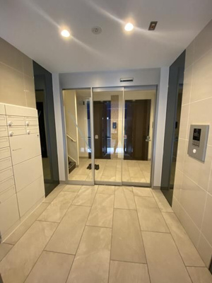 【ロビー】 | スタイルハウス池袋ウエスト