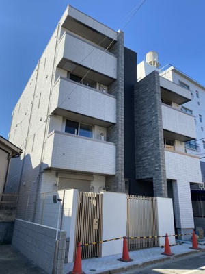 【外観】 | スタイルハウス池袋ウエスト