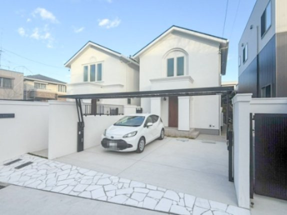 グラシアベル　Ⅰ棟