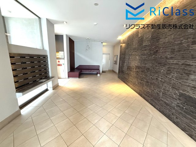 グルーブ兵庫グランアリーナのエントランス|エントランスです