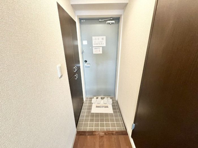 【玄関】 | グランヒルズ