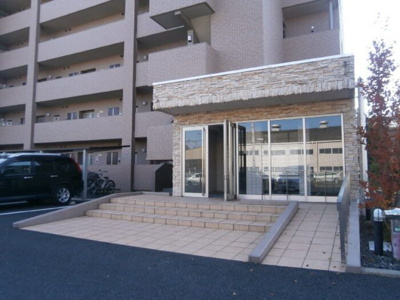 【エントランス】 | グランヒルズ