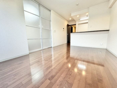 【居間・リビング】 | グランヒルズ