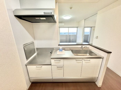 【キッチン】 | グランヒルズ