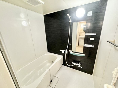 【浴室】 | グランヒルズ