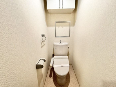 【トイレ】 | グランヒルズ