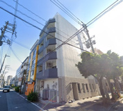 アリーゼ久茂地（Ｋ）の画像