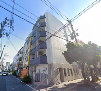 【外観】 | アリーゼ久茂地（Ｋ） | アリーゼ久茂地（Ｋ）★那覇市久茂地エリア