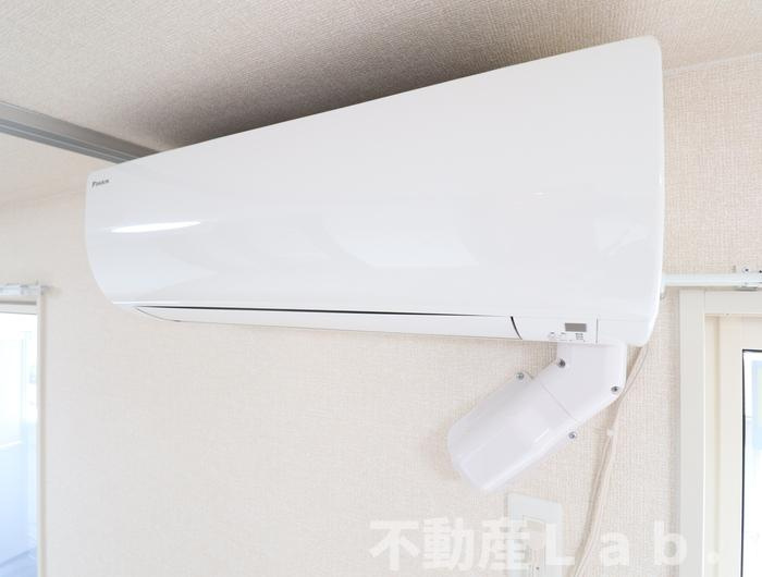 ボナール　ゆうの設備