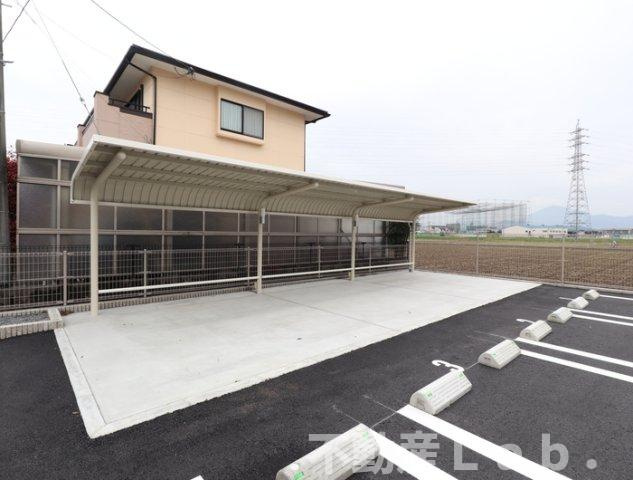 ボナール　ゆうのその他共用部分