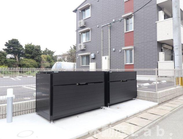 ボナール　ゆうのその他共用部分