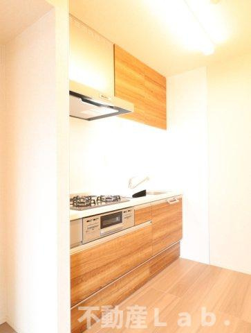 ボナール　ゆうのキッチン