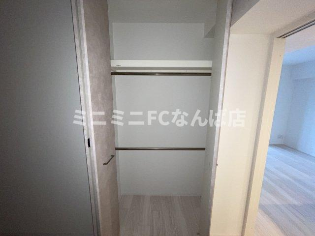 アーバネックス天満橋サウスのその他共用部分