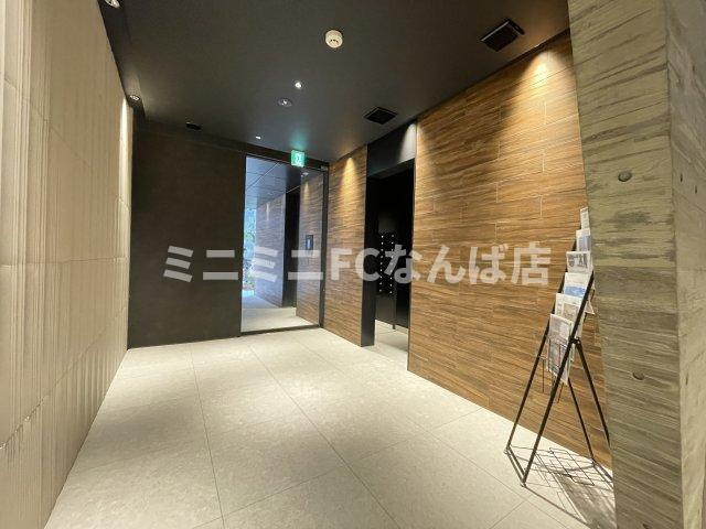 アーバネックス天満橋サウス