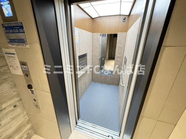 アーバネックス天満橋サウス