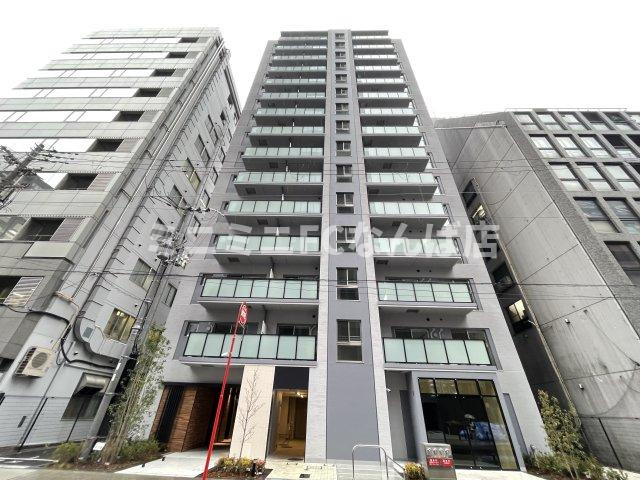 アーバネックス天満橋サウス