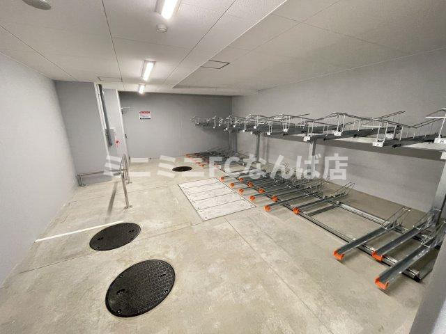 アーバネックス天満橋サウス