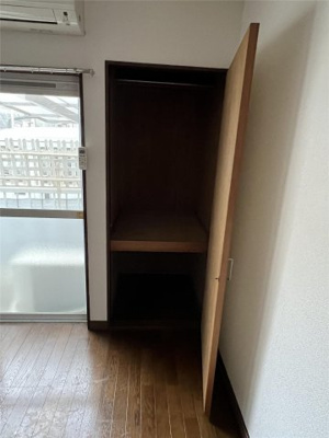 【収納】 | シャンタルII