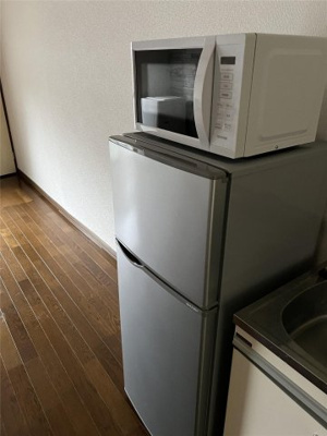 【設備】 | シャンタルII