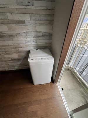 【設備】 | シャンタルII