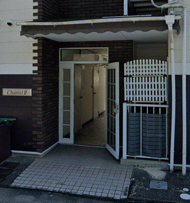 【エントランス】 | シャンタルII