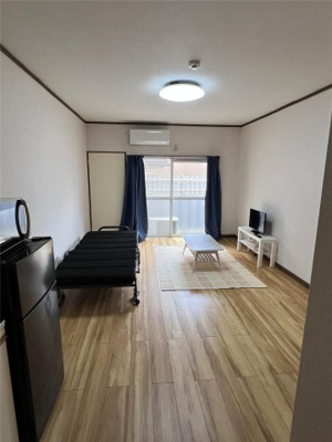 【居間・リビング】 | シャンタルII