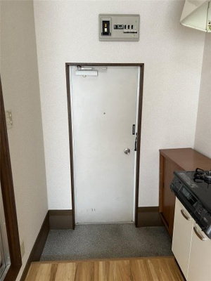 【玄関】 | シャンタルII