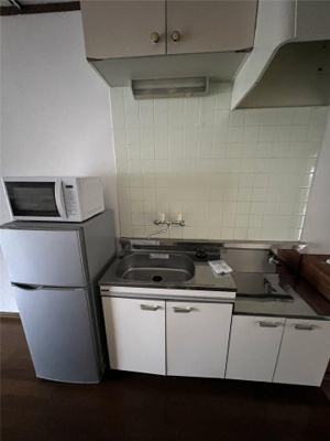 【キッチン】 | シャンタルII