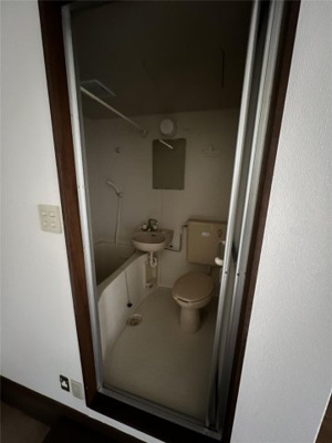 【浴室】 | シャンタルII