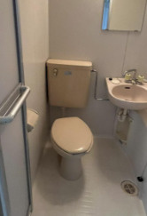 【トイレ】 | シャンタルII