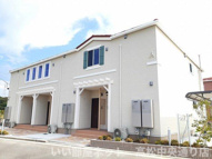 コスタビアンカ　Ａの画像