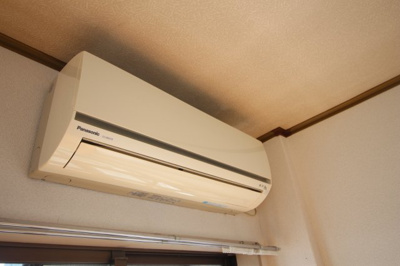 【設備】 | 第二萩原マンション