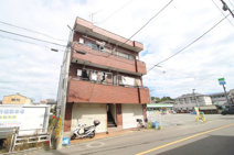 第二萩原マンションの画像