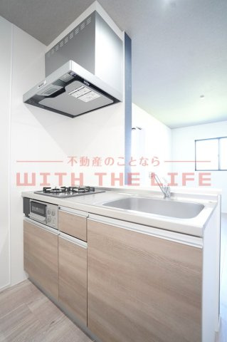 BRAVEBASE HAL（ブレイブベースハル）【キャンペーン対象物件】の独立洗面台|独立洗面台です