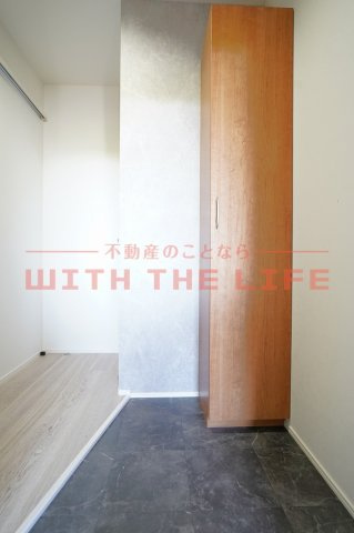 BRAVEBASE HAL（ブレイブベースハル）【キャンペーン対象物件】のトイレ|コンパクトで使いやすいトイレです