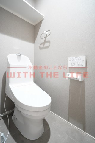 BRAVEBASE HAL（ブレイブベースハル）【キャンペーン対象物件】の内装|過ごしやすい室内です