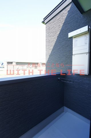 BRAVEBASE HAL（ブレイブベースハル）【キャンペーン対象物件】の内装|きれいな内装です