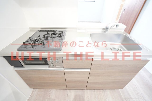 BRAVEBASE HAL（ブレイブベースハル）【キャンペーン対象物件】のセキュリティ