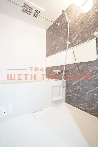 BRAVEBASE HAL（ブレイブベースハル）【キャンペーン対象物件】の玄関|ゆったりとした玄関です