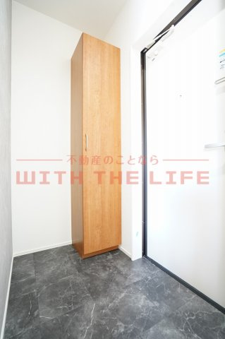 BRAVEBASE HAL（ブレイブベースハル）【キャンペーン対象物件】のトイレ|清潔感のあるトイレです