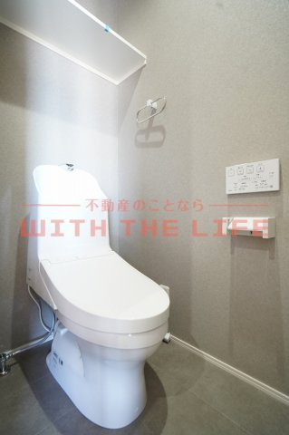 BRAVEBASE HAL（ブレイブベースハル）【キャンペーン対象物件】の内装|同建築会社別物件の写真です。