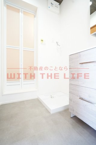 BRAVEBASE HAL（ブレイブベースハル）【キャンペーン対象物件】の浴室|お風呂で日々の疲れを落としましょう