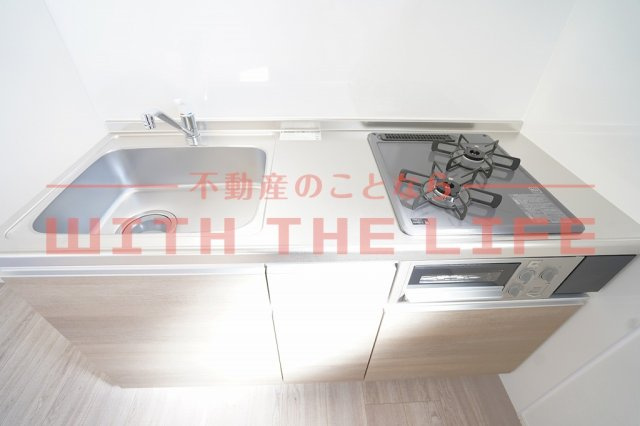 BRAVEBASE HAL（ブレイブベースハル）【キャンペーン対象物件】のセキュリティ