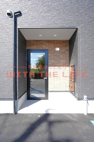 BRAVEBASE HAL（ブレイブベースハル）【キャンペーン対象物件】のセキュリティ