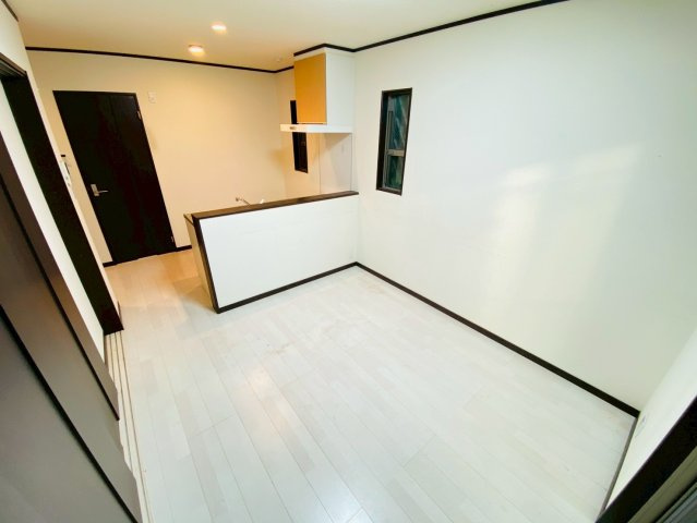 【居間・リビング】