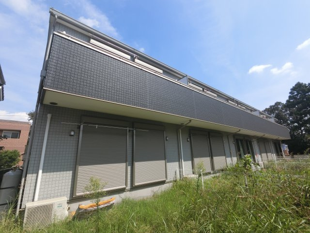 【外観】 | レスタシア星久喜