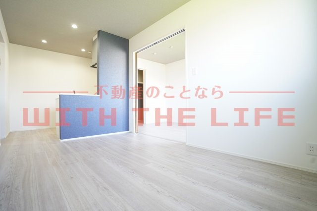 BRAVEBASE HAL（ブレイブベースハル）【キャンペーン対象物件】のキッチン|キッチンです