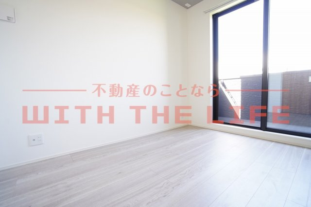 BRAVEBASE HAL（ブレイブベースハル）【キャンペーン対象物件】の浴室|きれいなお風呂です