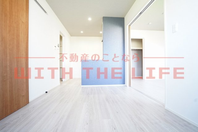 BRAVEBASE HAL（ブレイブベースハル）【キャンペーン対象物件】の内装|過ごしやすい室内です